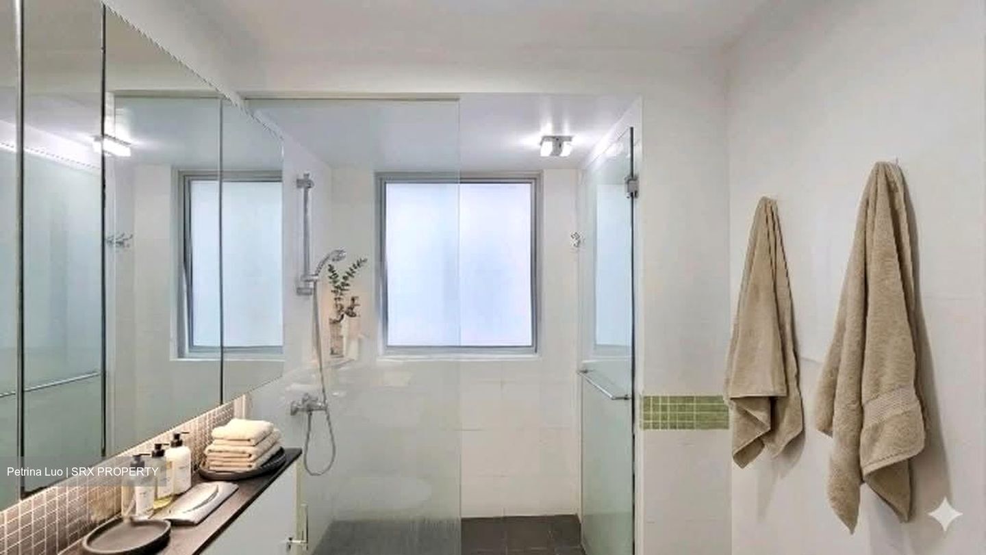 The Minton (D19), Condominium #569084641
